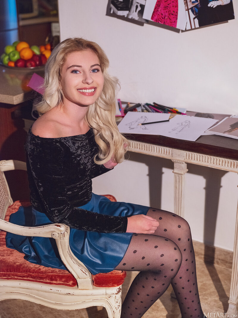 Елизавета, 34